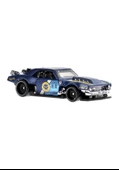Hot Wheels Tekli Arabalar Custom '68 Camaro (1/64) HKG68 thumbnail 3