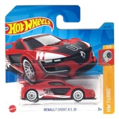 Hot Wheels Tekli Arabalar Renault Sport R.S. 01 HKJ38 - 1