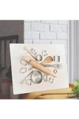 2 ADET CAM KESME TAHTASI DESENLİ(SAĞLIKLI) - 7