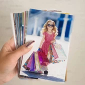 Fotoğraf Baskısı Parlak 10 x 15 cm - 5