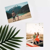 Fotoğraf Baskısı Parlak 10 x 15 cm - 4