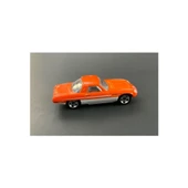 Hot Wheels Tekli Arabalar 1968 Mazda Cosmo Sport HKJ14 thumbnail 2