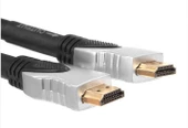 Dark DK HD CV14L2000 v1.4 20mt, Hdmı To Hdmı 4K - 3D, Ağ Destekli, Altın Uçlu - 1