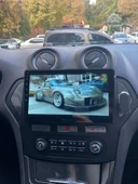 Ford Mondeo Android Multimedya Sistemi 10 İnç (2007-2012) 4 GB Ram 64 GB Hafıza 8 Çekirdek Navigatör - 6