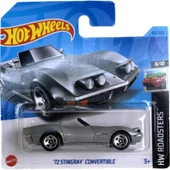 Hot Wheels Tekli Arabalar '72 Stingray Convertible - HKK12 - 1