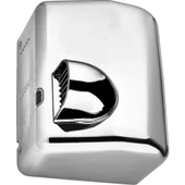 Sensörlü El ve Yüz Kurutma Makinesi Abs Krom Kaplama 2500 W 2 Yıl Garanti - 2