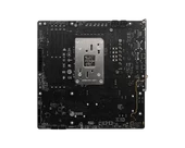 MSI B650M PROJECT ZERO AM5 DDR5 7600MHZ(OC) HDMI DP M.2 USB3.2 2.5G LAN WI-FI 6E mATX - 3