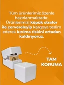 Kişiye Özel Fotoğraf Ve Yazı Baskılı I Love You Desenli Beyaz Kupa Bardak - 4