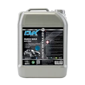 Divortex Quick Wax - Hızlı Cila 5 kg. - 1