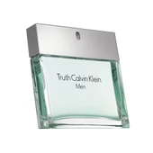 Calvin Klein Men Truth EDT 100 ml Erkek Parfümü - 2
