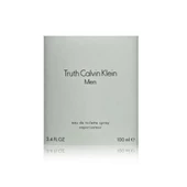 Calvin Klein Men Truth EDT 100 ml Erkek Parfümü - 3
