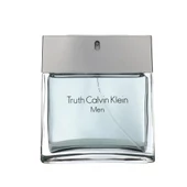 Calvin Klein Men Truth EDT 100 ml Erkek Parfümü - 1