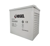 LİTYUM AKÜ 12,8V 200AH  HEGEL - 1