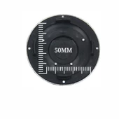 Volkswagen Yeni Tip Jant Göbeği thumbnail 5