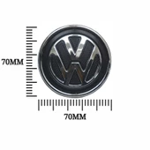 Volkswagen Yeni Tip Jant Göbeği thumbnail 4