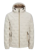 JACK JONES Rüzgar Geçirmez Erkek Mont 12260478 - 1