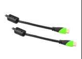 Hytech HY-HD4K50W HDMI TO HDMI 50m Çipsetli v2.0 Ultra HD 4K 2160p 3D Kablo - 1