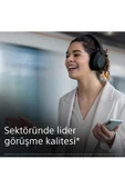 Sony Wh-1000xm5 Tamamen Kablosuz Gürültü Engelleme Özellikli Kulaklık- beyaz - 3