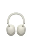 Sony Wh-1000xm5 Tamamen Kablosuz Gürültü Engelleme Özellikli Kulaklık- beyaz - 1
