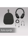 Sony Wh-1000xm5 Tamamen Kablosuz Gürültü Engelleme Özellikli Kulaklık- beyaz - 7