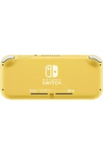 Nintendo Mu-ca Sarı Switch Lite Konsol - 3