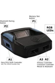 Cronus Zen Ps4-ps5- Uyumlu Xbox Yeni Nesil Macro Klavye Mouse Bağlayıcı - 3