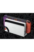 Nintendo Nİntendo Switch Oled Pokemon Scarlet And Violet Limited Edition - 6