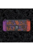 Nintendo Nİntendo Switch Oled Pokemon Scarlet And Violet Limited Edition - 3