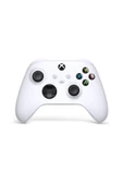 MICROSOFT Xbox Wireless Controller 9.nesil Oyun Kolu - Beyaz - 1