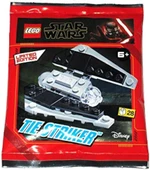LEGO Star Wars 912056 TIE Striker thumbnail 1