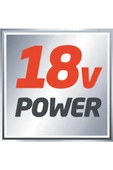 Power X-change Li-on Akü 18 Volt 4,0 Ah thumbnail 4