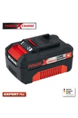 Power X-change Li-on Akü 18 Volt 4,0 Ah thumbnail 1