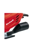 Einhell TC-JS 85 E Dekupaj Testere - 4