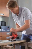 Einhell TC-JS 85 E Dekupaj Testere - 5