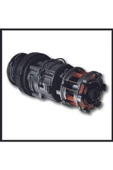EİNHELL TP-CD 18/80 Lİ-İ BL Solo Darbeli Vidalama 4514305 - 5