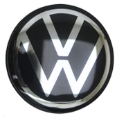 Volkswagen Yeni Tip Jant Göbeği - 1