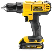 Dewalt DCD771S2 Li-ion Çift Akülü Vidalama Makinesi - 1