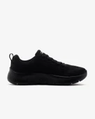 Skechers Go Walk Flex - Striking Look Kadın Siyah Yürüyüş Ayakkabısı 124960tk Bbk - 3