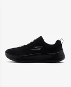 Skechers Go Walk Flex - Striking Look Kadın Siyah Yürüyüş Ayakkabısı 124960tk Bbk - 2