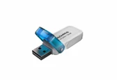 Adata AUV240-32G 32GB USB2.0 Beyaz Flash Bellek - 1