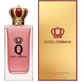 Dolce & Gabbana Dolce&Gabbana Queen Intense Edp 100 ml Kadın Parfüm thumbnail 1