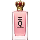 Dolce & Gabbana Dolce&Gabbana Queen Intense Edp 100 ml Kadın Parfüm thumbnail 2