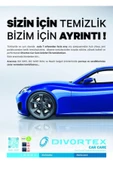 Divortex WashBerry Ph Nötr Oto Şampuanı 4 Litre - 3