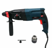 Bn-5 Kırıcı Delici Hilti Matkap Gbh 2-26 mm 800 Watt - 1