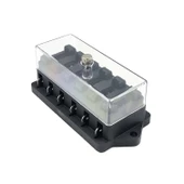 6 lı Bıçak Tipi Sigorta Kutusu - 2