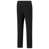 Puma Essential Logo Erkek Siyah Günlük Stil Eşofman Altı 58672051 - 2