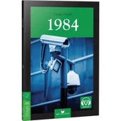 1984 İNGİLİZCE  MKPUBLICATIONS - 1