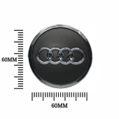 AUDİ JANT GÖBEĞİ - 4