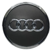 AUDİ JANT GÖBEĞİ - 1