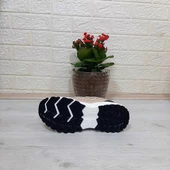 M.P. 1642 Bej Renk Memoryfoam Kaydırmaz Rahat Spor Ayakkabı - 12